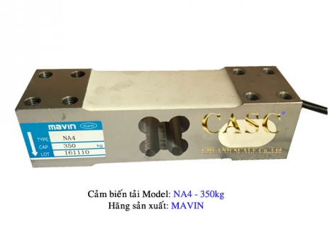 Cảm biên tải NA4-NA5 Mavin - Cân Chi Anh