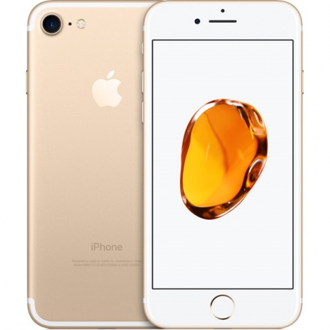 IPHONE 7 32GB QUA SỬ DỤNG ( QUỐC TẾ) GIÁ RẺ BH
