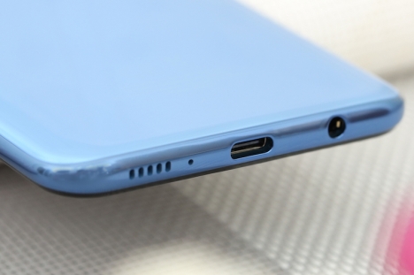 SamSung Galaxy A30 - Cam kết giá rẻ nhất Bình Dương