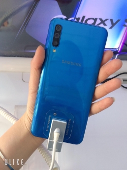 SamsungGalaxyA70góp0%giá bất_tại tabletplaza