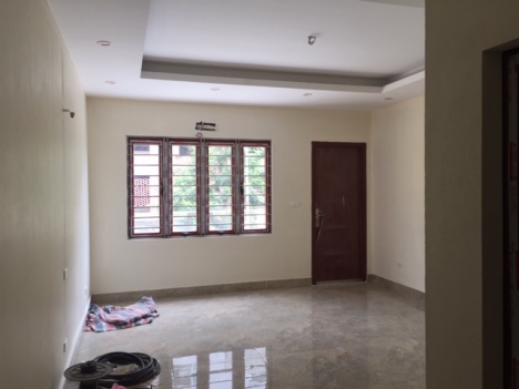 Cho thuê văn phòng làm việc tại ngõ 332 Hoàng Công Chất