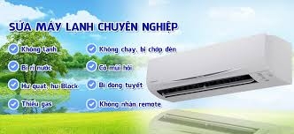 Sửa Chữa Điện Lạnh Buôn Ma Thuột dak lak