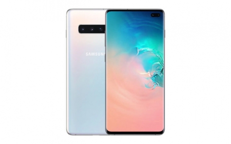 Samsung S10+ 128g giá chỉ 19.490.000 tại Biên Hòa