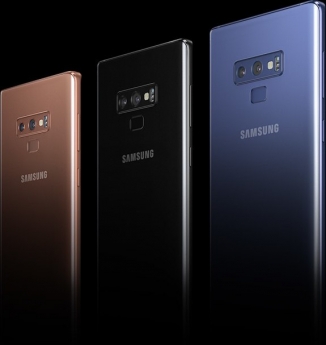 SamsungGalaxy_Note9 128GB sale_lớn.trả góp 0%