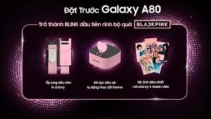 Bộ quà tặng Black Pink đã có mặt tại Tablet Plaza
