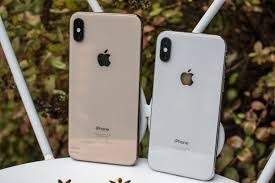 Trả góp 0% Điện thoại IPhone Xs Max 64g cũ tại Tablet