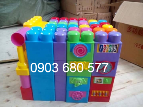 Nơi bán đồ chơi lắp ghép dành cho các bé nhỏ