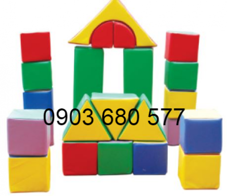 Nơi bán đồ chơi lắp ghép dành cho các bé nhỏ