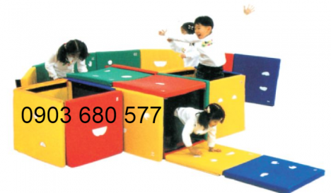 Nơi bán đồ chơi lắp ghép dành cho các bé nhỏ