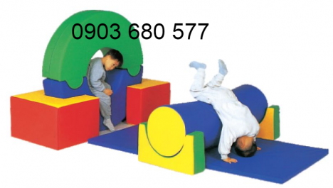 Nơi bán đồ chơi lắp ghép dành cho các bé nhỏ