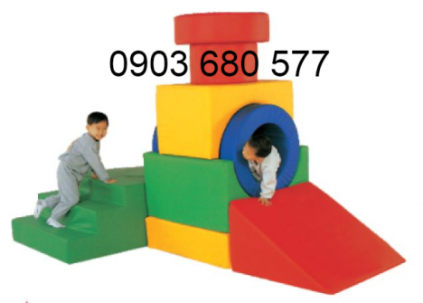 Nơi bán đồ chơi lắp ghép dành cho các bé nhỏ