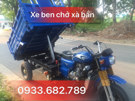 xe hoa lâm ba bánh giá rẻ