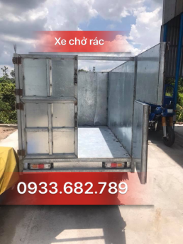 xe hoa lâm ba bánh giá rẻ