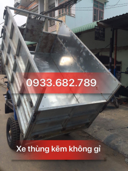 xe hoa lâm ba bánh giá rẻ