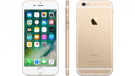 iPhone 6s 64gb giá 4.190.000 chỉ có tại TabletPlaza