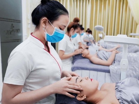 Diva Spa tốt nhất