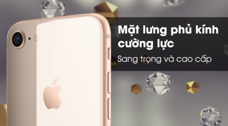 Tablet plaza 449 dlbd trả góp Iphone 8 64gb cũ (7)