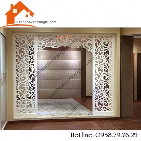 Địa điểm làm vách ngăn cnc phòng thờ uy tín tại tphcm