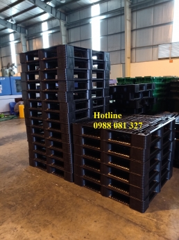 Bán Pallet nhựa giá rẻ, uy tín, chất lượng