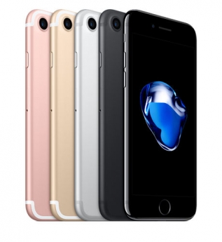 Tabletplaza IPhone 7 Plus_128GB trả góp nhanh tại tdm