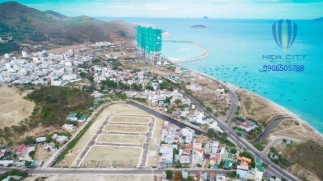 KHU NHÀ Ở QUÂN ĐỘI ACC Vĩnh Hòa, Nha Trang - đã được CẤP PHÉP MỞ BÁN THƯƠNG MẠI