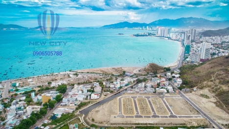 KHU NHÀ Ở QUÂN ĐỘI ACC Vĩnh Hòa, Nha Trang - đã được CẤP PHÉP MỞ BÁN THƯƠNG MẠI