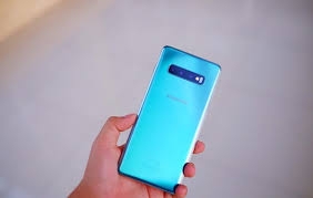 Tabletplaza bán trả góp Samsung S10+ 128G rẻ nhất biên hòa