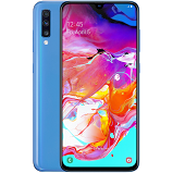 Tabletplaza bán trả góp Samsung A70 giá rẻ nhất Biên hòa!