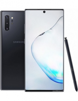 Samsung Galaxy Note 10+ 256GB.