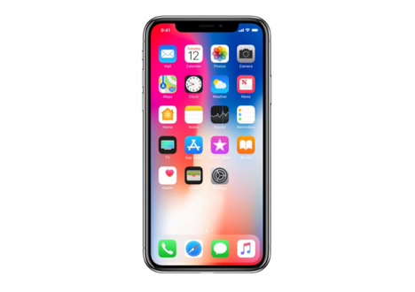 Iphone X 64GB( sale) cực nóng tại Tabletplaza