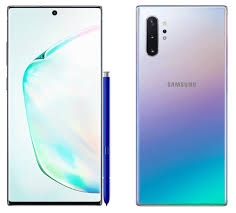Siêu hot đặt Galaxy note 10 sớm-nhận quà hấp dẫn