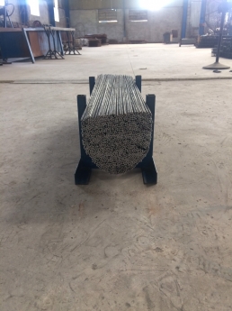 Cung cấp sắt thép xây dựng Nhật Thành