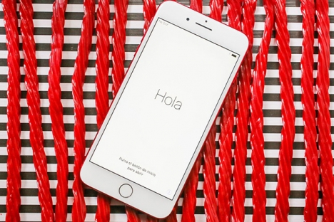 IPhone 7 plus 128gb trả trước 0đ tại Dĩ An