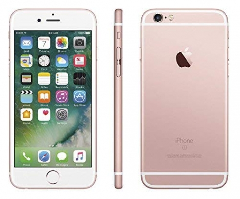 iPhone 6s 64g giá cực tốt chỉ có tại TabletPLaza