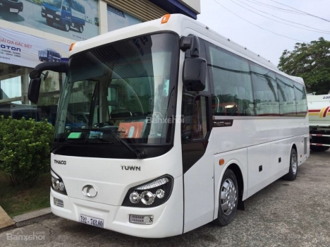 CHO THUÊ XE DU LỊCH - TỰ LÁI ĐÀ NẴNG