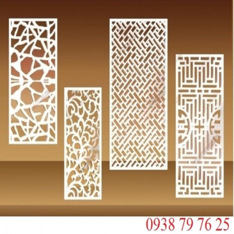 TpHCM- Nơi nhận gia công cắt cnc gỗ giá rẻ nhất thị trường