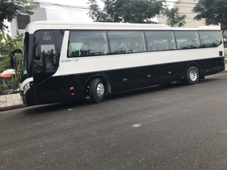 CHO THUÊ XE DU LỊCH - TỰ LÁI ĐÀ NẴNG