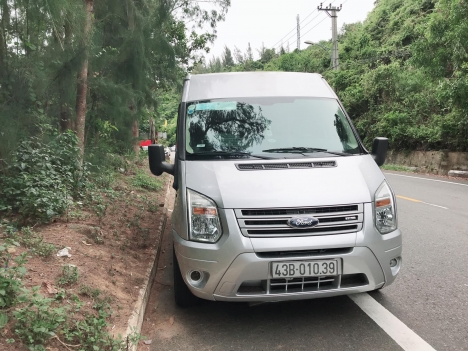 CHO THUÊ XE DU LỊCH - TỰ LÁI ĐÀ NẴNG