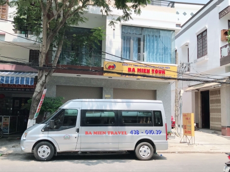 CHO THUÊ XE DU LỊCH - TỰ LÁI ĐÀ NẴNG