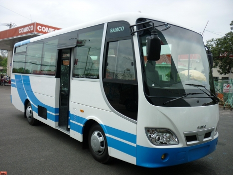 CHO THUÊ XE DU LỊCH - TỰ LÁI ĐÀ NẴNG