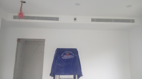 Hãng phân phối số lượng lớn giá sỉ Máy lạnh giấu trần Heavy 2HP – May lanh giau tran cực rẻ