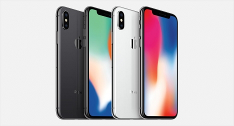 Siêu giảm giá - iPhone X 64gb chỉ còn 14tr690k tại Dĩ An