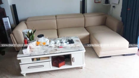 bọc lại ghế sofa đã bị hư hỏng, ẩm mốc, rách