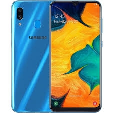 Samsung Galaxy A30 giá siêu rẻ,trả trước 0đ