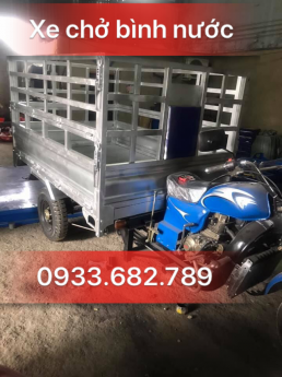 xe ba bánh hoa lâm giá rẻ toàn quốc