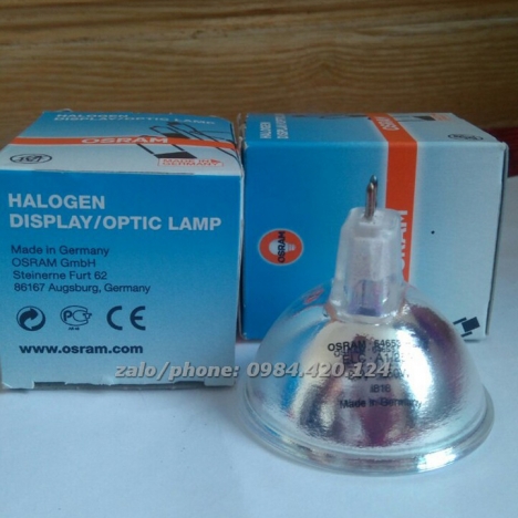 Bóng đèn Osram 24V 250W