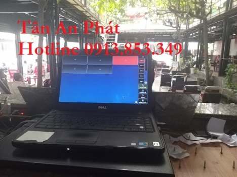 Bán trọn bộ tính tiền dành cho cửa hàng vật tư nông nghiệp toàn quốc 