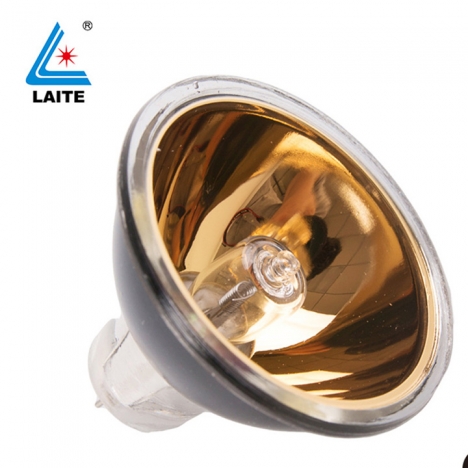 Bóng đèn nội soi, trị liệu quang phổ 15V 150W Laite