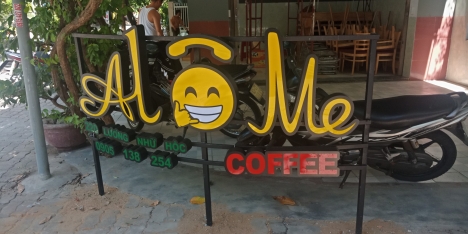 Tư vấn, lắp đặt tận nơi full bộ máy tính tiền giá rẻ cho quán café ở Trà Vinh