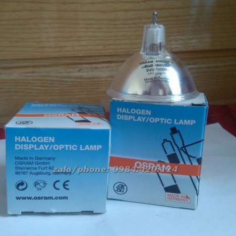 Bóng đèn Osram 24V 250W